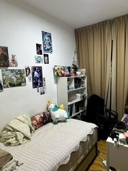 Coralis (D15), Condominium #581046151